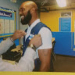 Meet your Posher, Kenneth